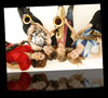 Female Saxophone players