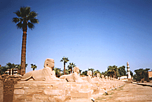 Luxor