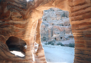 Petra