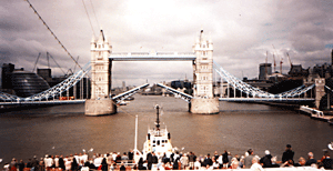 Tower Bridge